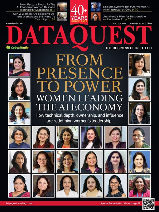 Cover image for Dataquest